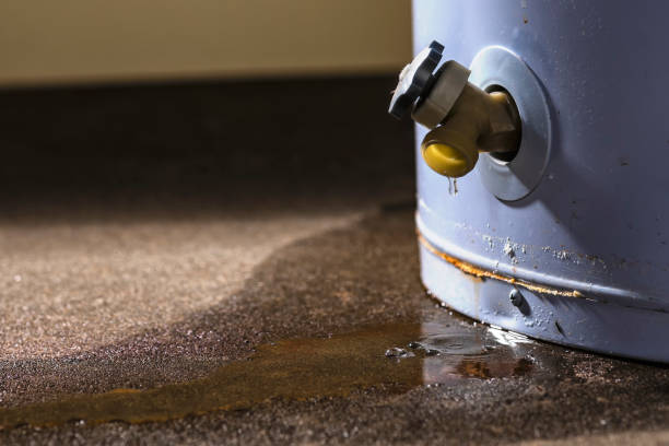 Trusted Vass, NC Water damage restoration Experts