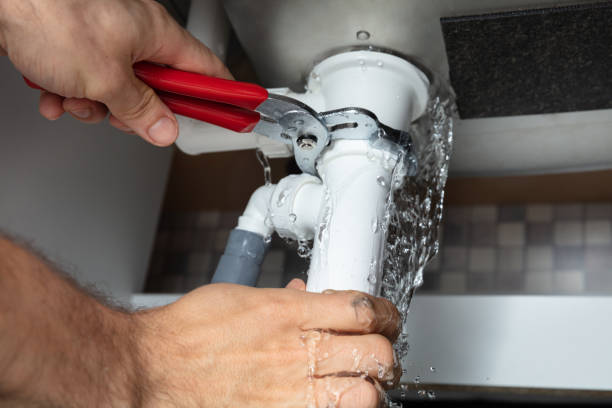 Best Water damage restoration near me  in Vass, NC