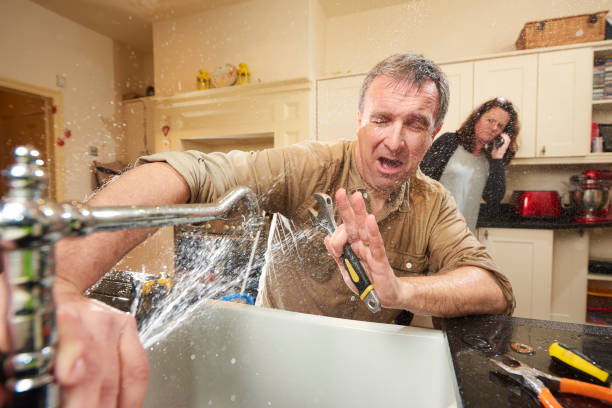 Best Water damage cleanup near me  in Vass, NC